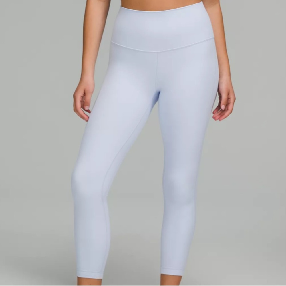Like New Lululemon Align 25 in